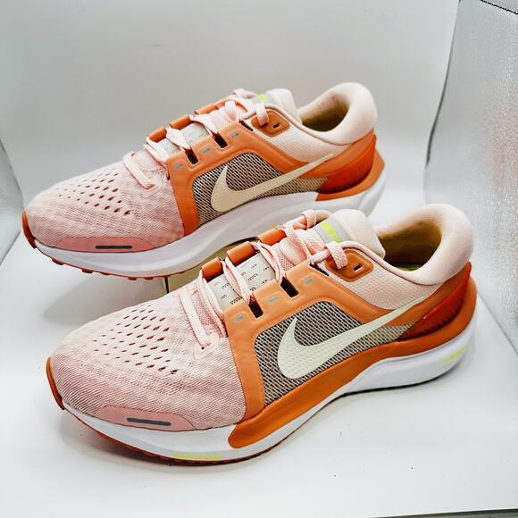 Size 7.5 - Nike Women's Air Zoom Vomero 16 Running Shoes ‘Atmosphere Regal Pink’ - Picture 3 of 8